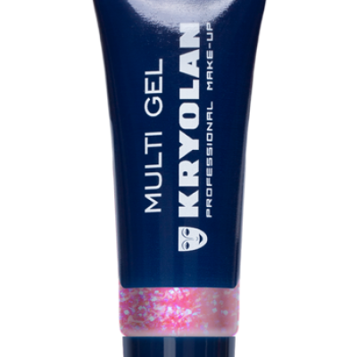 Kryolan Multi Gel Pearl Rose